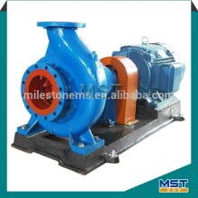 High pressure 60kw supply water pump