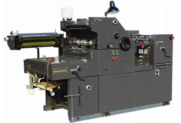 Commerical Printing Machine (CF47I-NP)