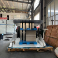 Jogging Aligning Machine With Dust Removing for Paper Pile