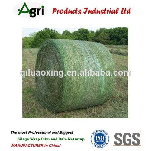 HDPE Agriculture grass bales net wrap