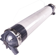 Best Selling UF4040 Water Purification Ultra Filtration UF Membrane