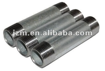 SHC 80 Welding Carbon Steel Nipple