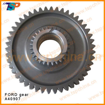 Ford gear A40907,FORD spare part
