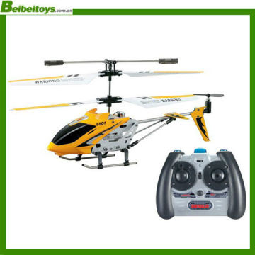 rc alloy helicopter 3.5ch helicopter with gyro