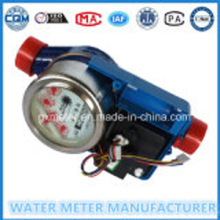 Prepaid Card Smart Basic Water Meters