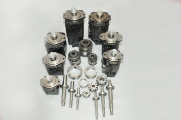 Factory Direct Sale Hydraulic Pump Motor Couplings