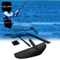 อลูมิเนียมและคาร์บอนไฟเบอร์ Kiteboard Kite Surfing Hydrofoil