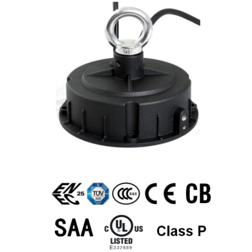 120W High Power LED Driver