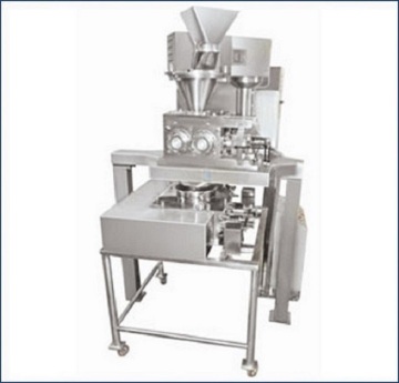 Precision Graphite Electrode Machine Technology