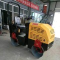 Conducerea 2Ton vibratorie Road Roller compactor