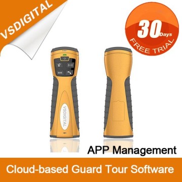 most popular guard tour system powerpoint