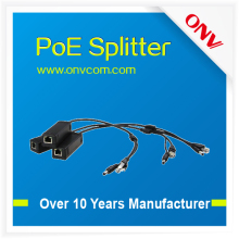 Superior Quaity Poe Splitter Cables