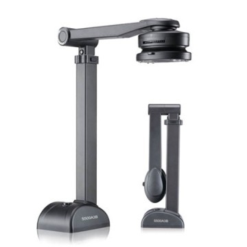 Portable A3 Scanner/ Document Camera/ Ocr Scanner