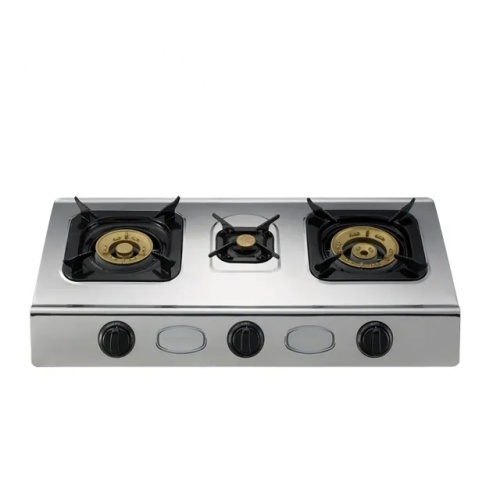 Multi Burners Industrial Gas Burner