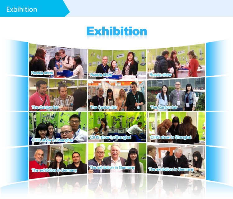 Dial Push Pull Analog Mini Force Gauge Meter