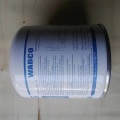 Filtro de secador de aire sinotruk Howo Wabco WG9000360521