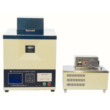 Fraass Breaking Point Apparatus / Bitumen Breaking Point Tester / Asphalt Breaking Point Test Device