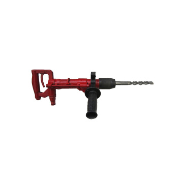Y5 Jack Hammer Rock Drill QCZ-1 Pneumatic Hammer Drill