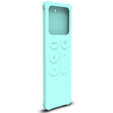 Silikon tv remote control perlindungan pelindung