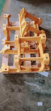 SUSPENSION ASS 17M-50-00920 FOR D275A