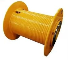 Winch Drives Winch Drives