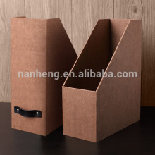 NAHAM Multicolor File Holder/A4 File Holder/office organization