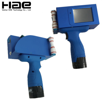 Handjet EBS 250 Coding And Marking Machines