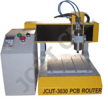 Mini PCB router JCUT-3030