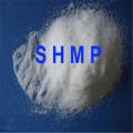 อาหารเกรดโซเดียม Hexametaphosphate Shmp 68%