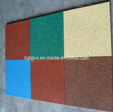 Playground EPDM Rubber Tiles