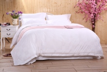 High quality Shrink resistant Bedding Set
