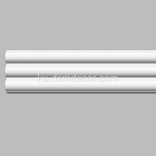 Mouldings Panel Foam Polyurethane