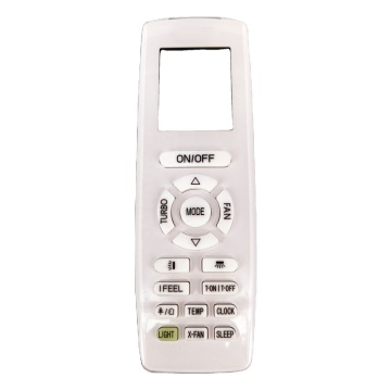 YAP1F GREE AC Remote Control