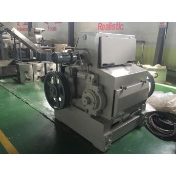 Puffed breakfast cereal corn flakes extruder production line