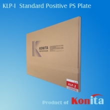Positive PS Plate,lithographic plate,offset printing plate,conventional plate
