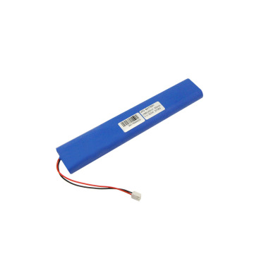 Batterie lithium-ion 12V pour lampes solaires