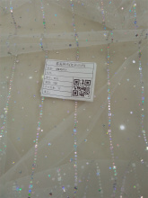 100% nylon mesh knit fabric nylon fabric mesh