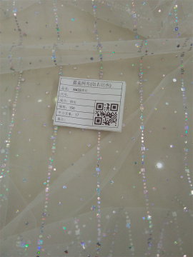 100% nylon mesh knit fabric nylon fabric mesh