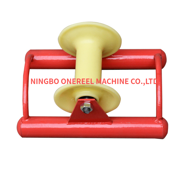 cable roller (2) cable roller (2)