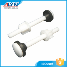 POM tank bolts M10*100mm accessories for tank of toilet