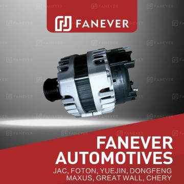 Alternator Engine Maxus V80 asal S00015749