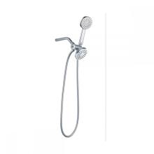Fast delivery resources conservation adjustable chrome finished instant rainfal shower head