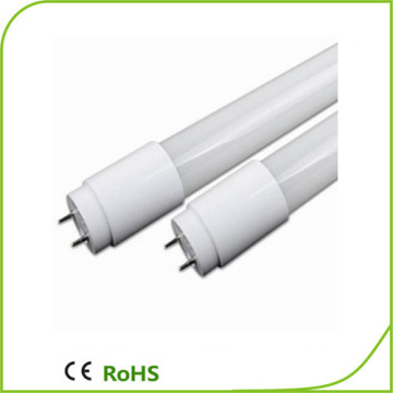 TUV CE ROHS no flickering led light tube 9 watts t8 led lighting