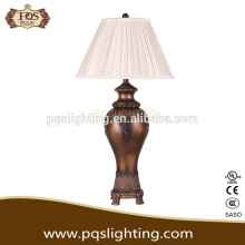 Antique classic lighting new sell point table lamp