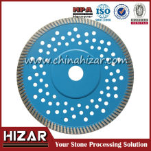 15" circular diamond saw blades for glass electroplated diamond tools