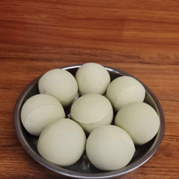 Middle Alumina Ceramic Grinding Ball