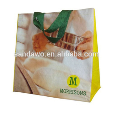 Most durable freezer shopping bag