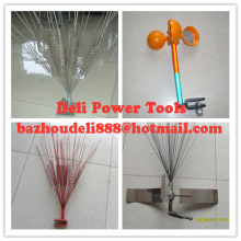 discourage birds,Solar Bird Repeller