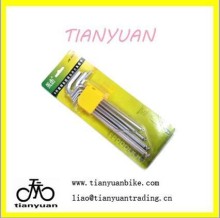 Bicycle Hand tools bike Quick release screwdriver bicycle repair tools