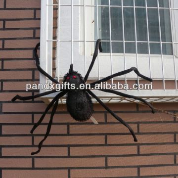 spider hair clip halloween costume accessories